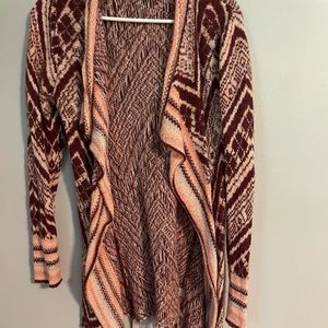 Women’s sweater